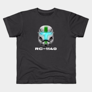 RC-1140 "Fixer" Kids T-Shirt